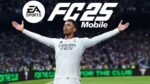 تحميل فيفا موبايل 2026 EA SPORTS FIFA
