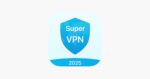 تحميل تطبيق Super VPN Proxy Master
